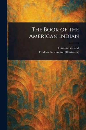 The Book of the American Indian image number 0