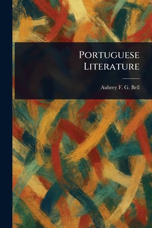 Portuguese Literature image number 0