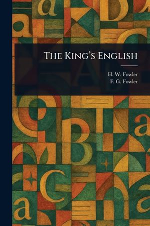 The King's English image number 0