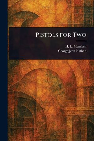 Pistols for Two image number 0