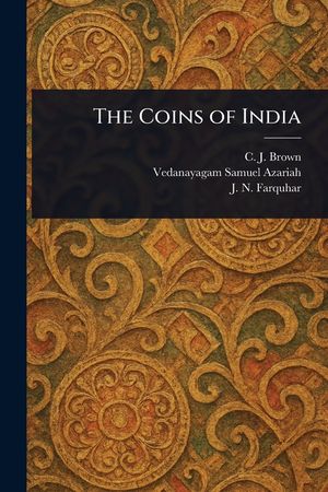 The Coins of India image number 0