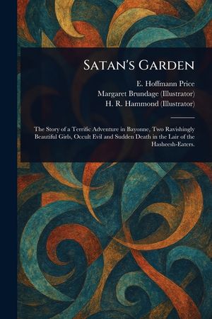 Satan's Garden image number 0