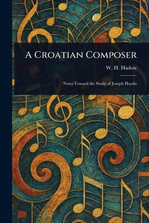 A Croatian Composer image number 0