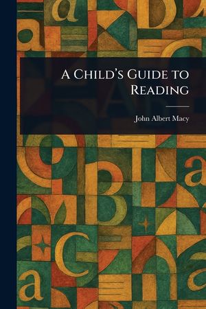 A Child's Guide to Reading image number 0