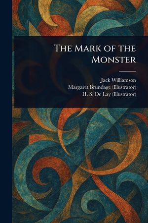 The Mark of the Monster image number 0