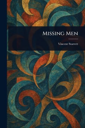 Missing Men image number 0