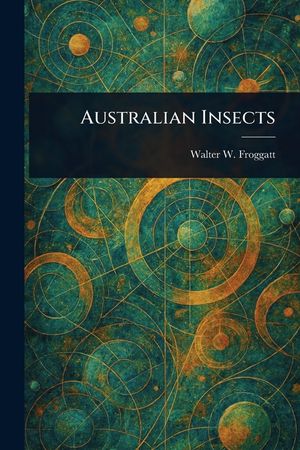 Australian Insects image number 0