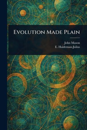 Evolution Made Plain image number 0