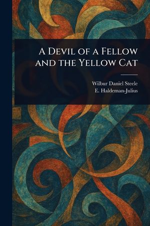 A Devil of a Fellow and the Yellow Cat image number 0