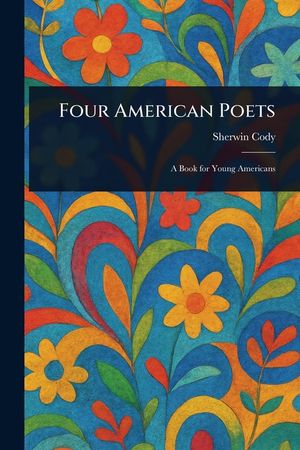 Four American Poets image number 0