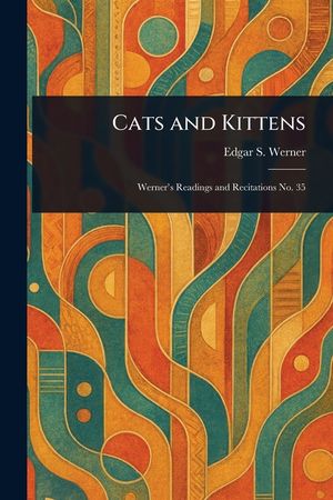 Cats and Kittens image number 0