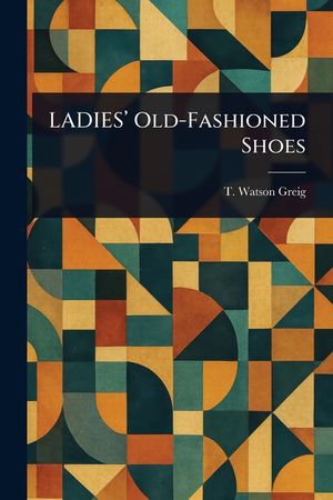 LADIES' Old-Fashioned Shoes image number 0