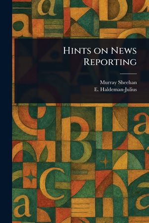 Hints on News Reporting image number 0