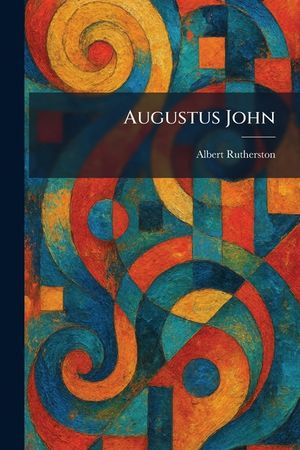 Augustus John image number 0