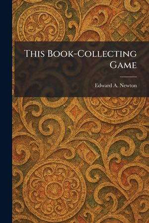 This Book-Collecting Game image number 0