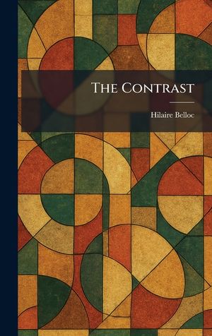 The Contrast image number 0