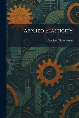 Applied Elasticity image number 0