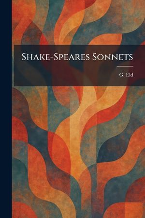 Shake-Speares Sonnets image number 0