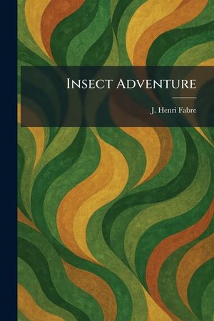Insect Adventure image number 0