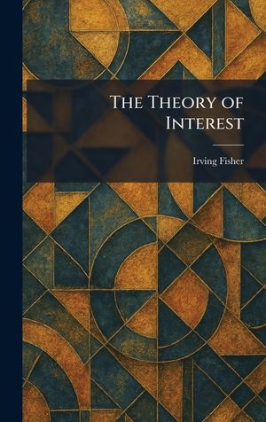 The Theory of Interest image number 0