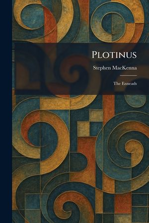 Plotinus: The Enneads image number 0