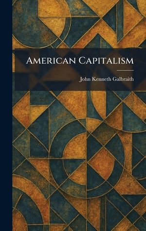American Capitalism image number 0