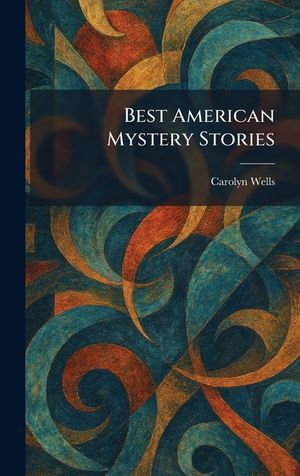 Best American Mystery Stories image number 0