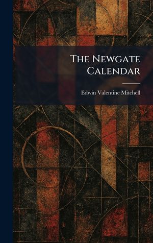 The Newgate Calendar image number 0