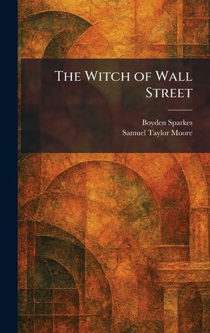 The Witch of Wall Street image number 0
