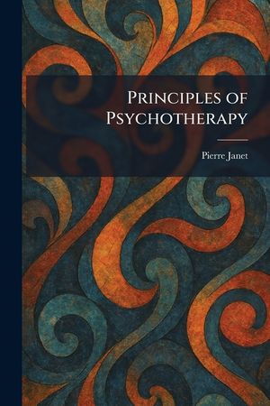 Principles of Psychotherapy image number 0