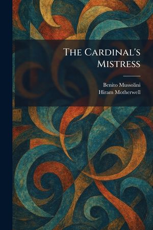 The Cardinal's Mistress image number 0