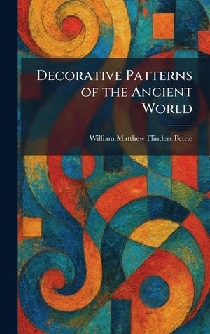 Decorative Patterns of the Ancient World image number 0