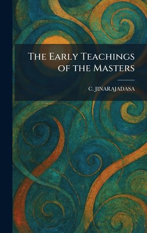 The Early Teachings of the Masters image number 0
