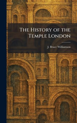 The History of the Temple London image number 0