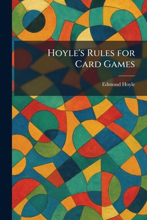 Hoyle's Rules for Card Games image number 0