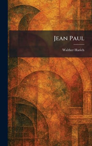 Jean Paul image number 0