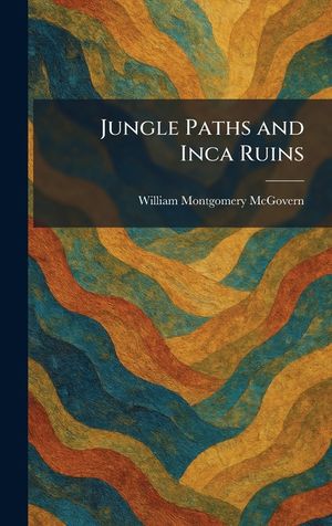 Jungle Paths and Inca Ruins image number 0
