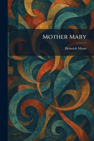 Mother Mary image number 0