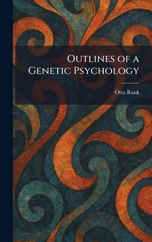 Outlines of a Genetic Psychology image number 0