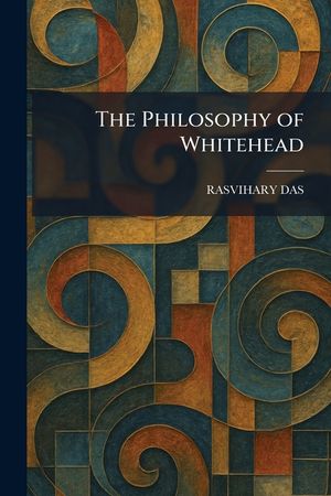 The Philosophy of Whitehead image number 0