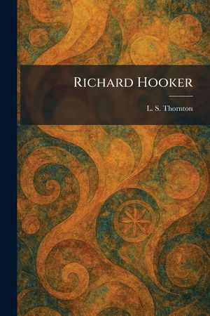 Richard Hooker image number 0