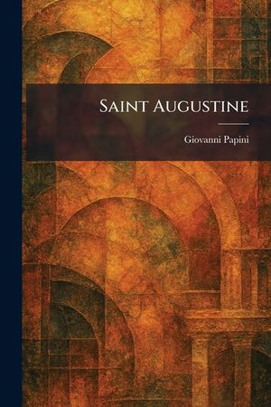 Saint Augustine image number 0
