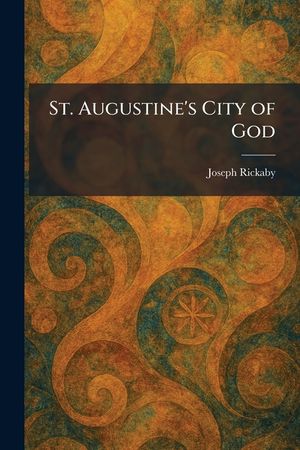St. Augustine's City of God image number 0