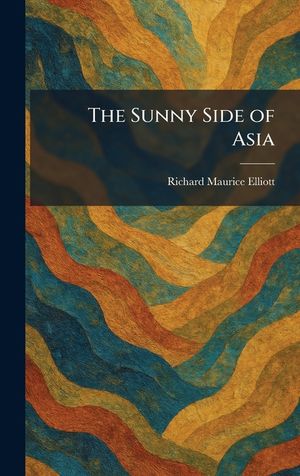 The Sunny Side of Asia image number 0