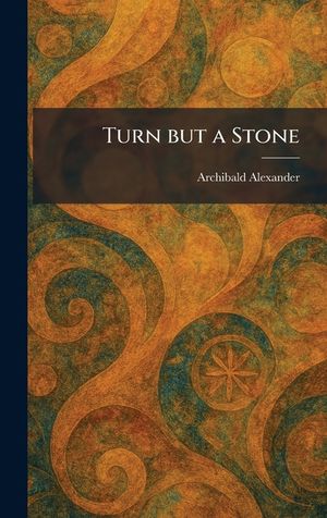 Turn but a Stone image number 0