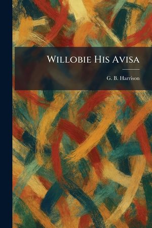 Willobie His Avisa image number 0