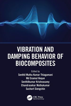 Vibration and Damping Behavior of Biocomposites image number 0