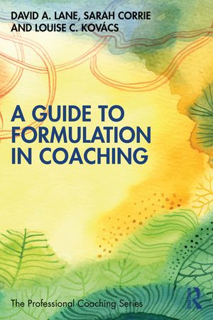 A Guide to Formulation in Coaching image number 0