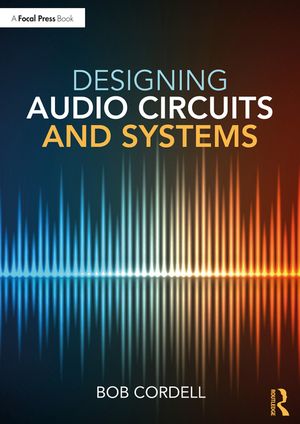Designing Audio Circuits and Systems image number 0