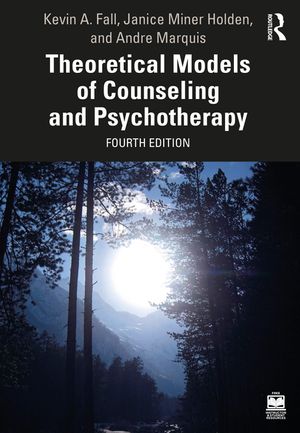 Theoretical Models of Counseling and Psychotherapy image number 0